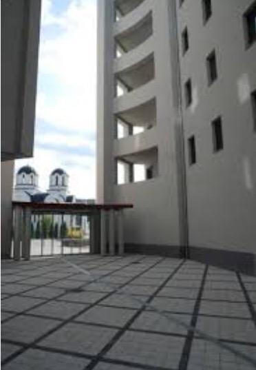 Holiday Wing Apartment 2 Jagodina Exterior foto